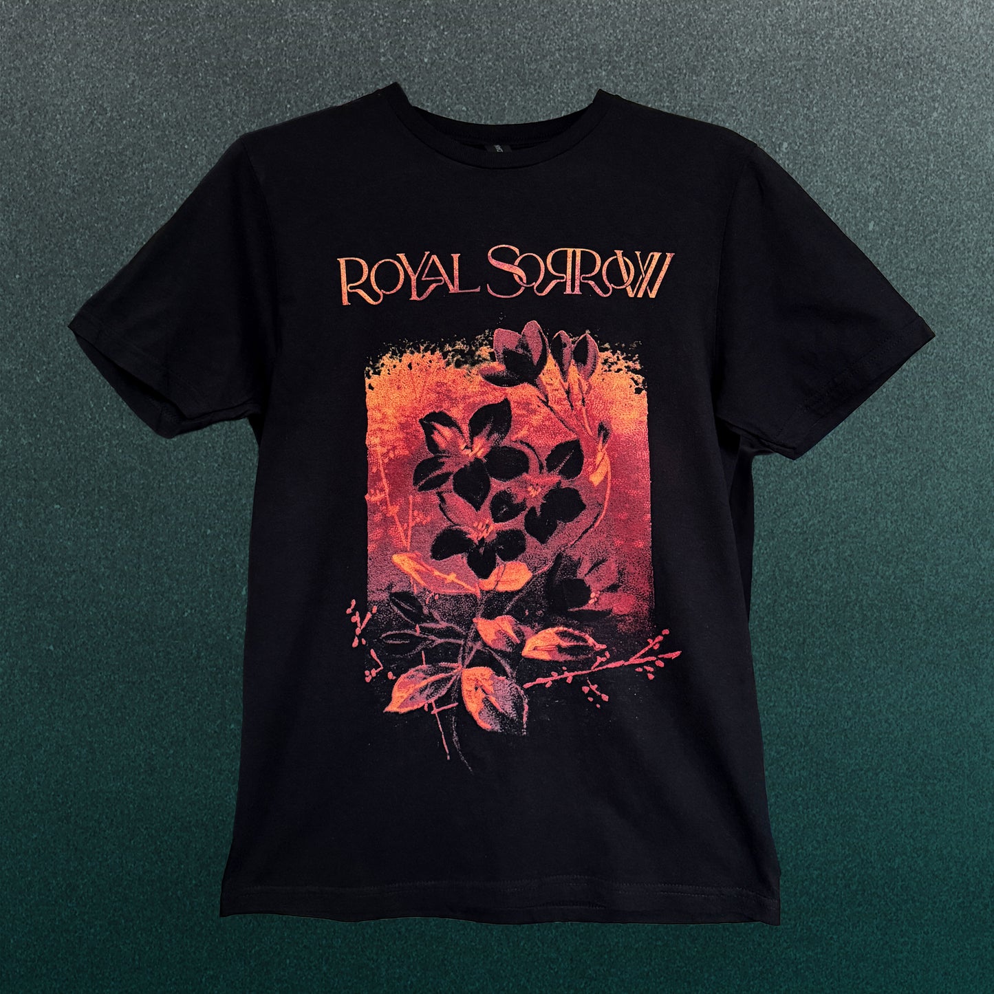 Royal Sorrow 'Jessamine' T-Shirt
