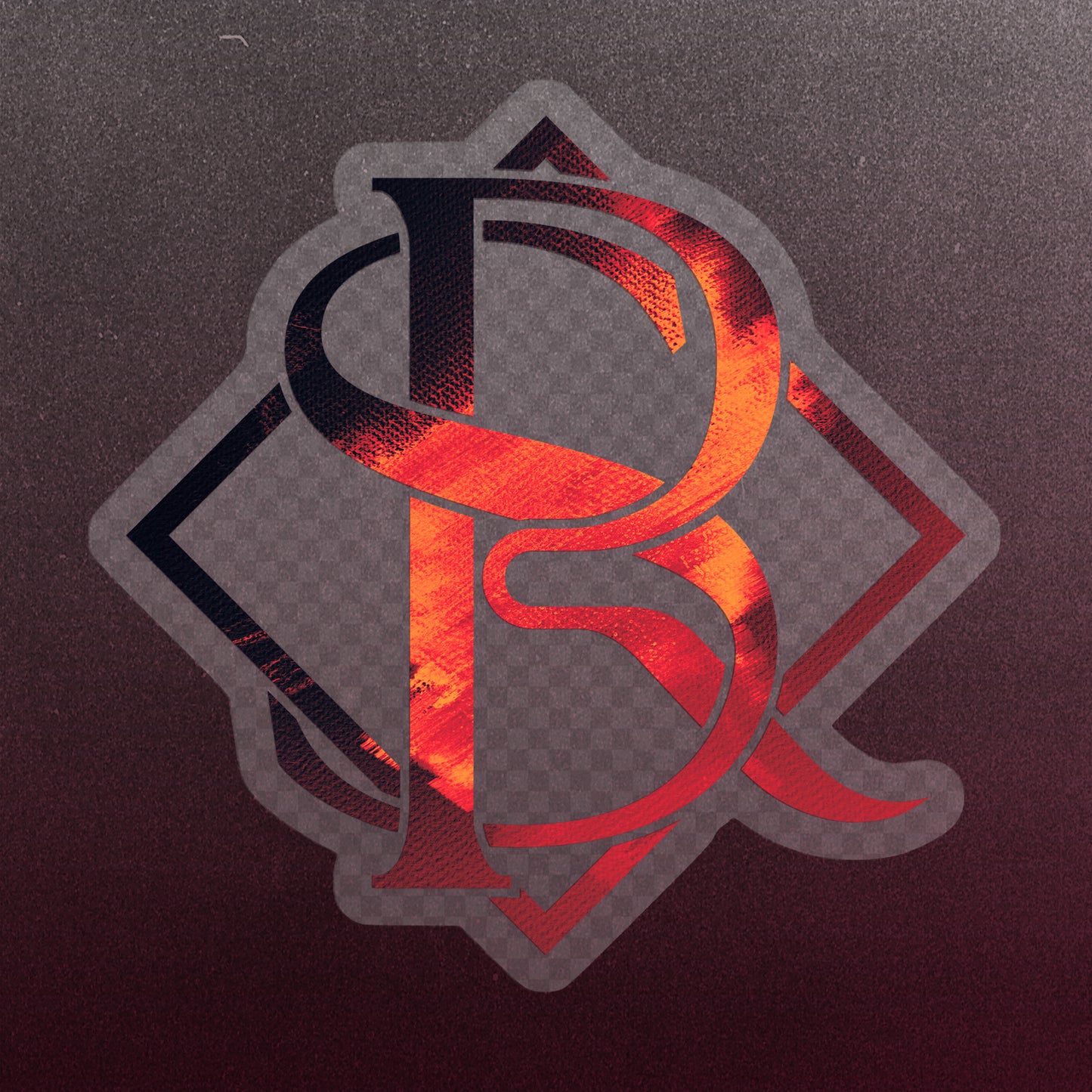 Emblem Sticker
