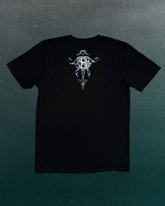 Royal Sorrow 'Ornament' T-Shirt