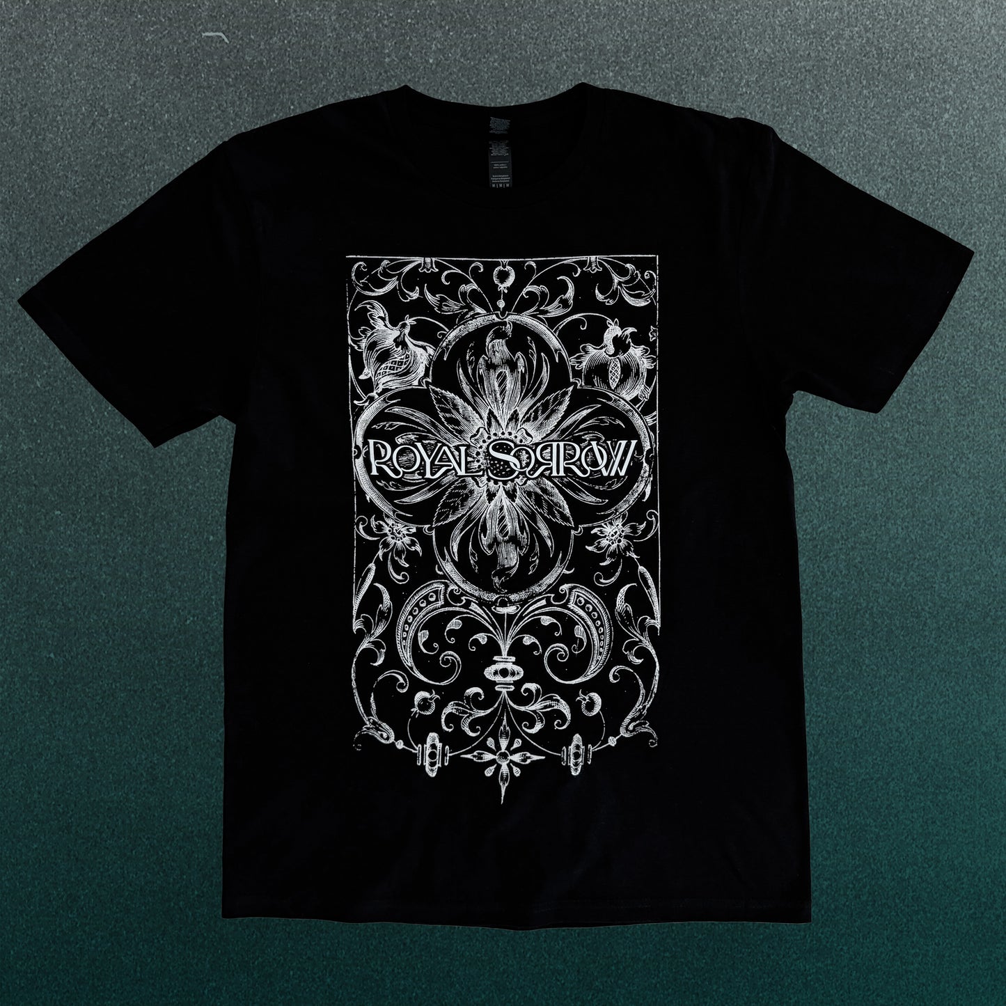 Royal Sorrow 'Ornament' T-Shirt