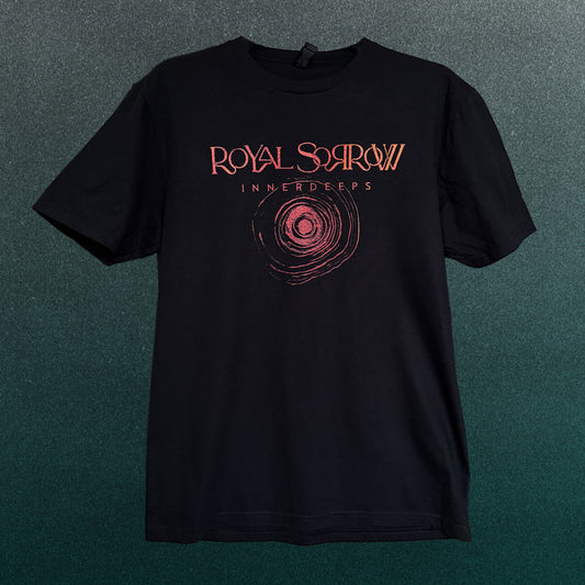 Royal Sorrow 'Innerdeeps' T-Shirt