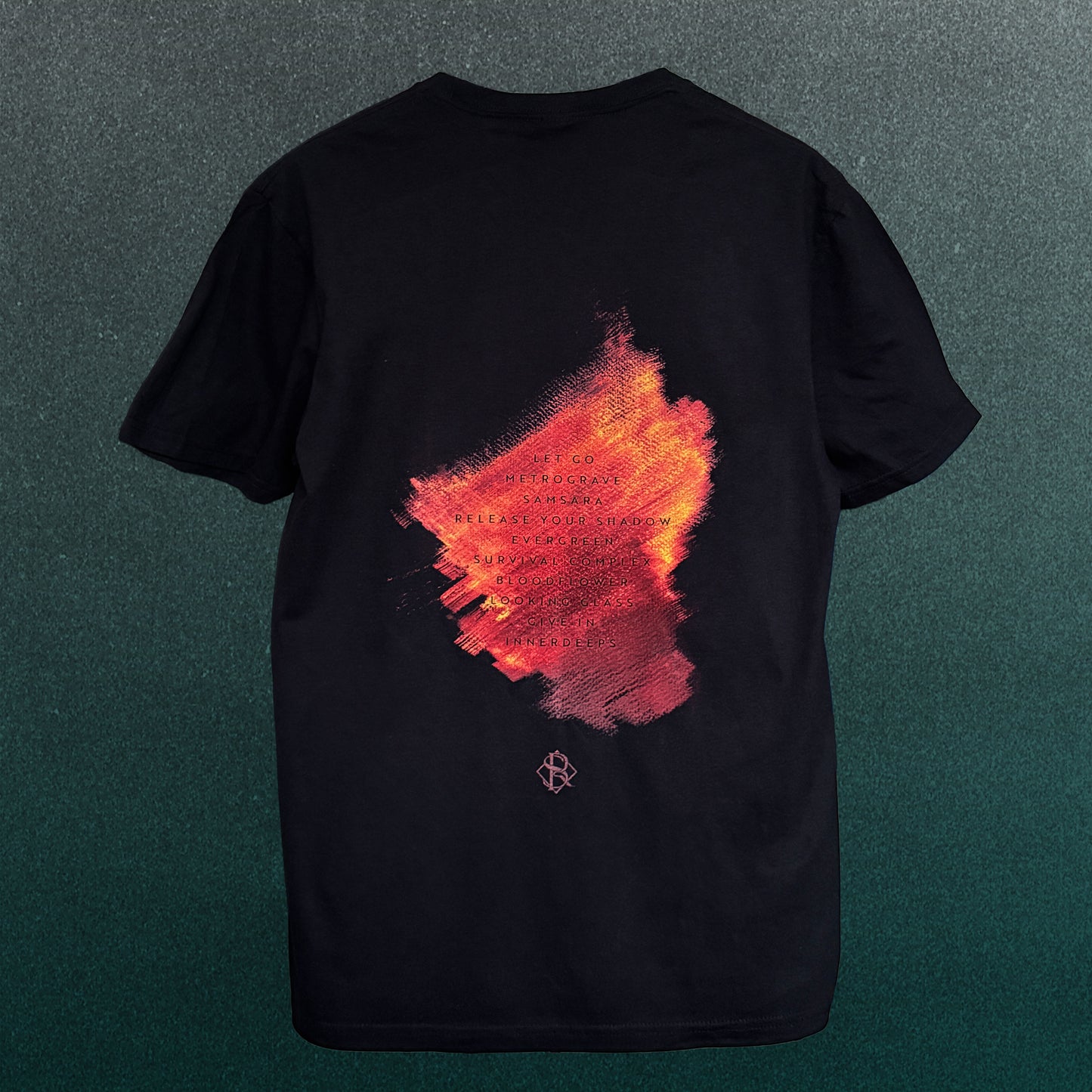 Royal Sorrow 'Innerdeeps' T-Shirt