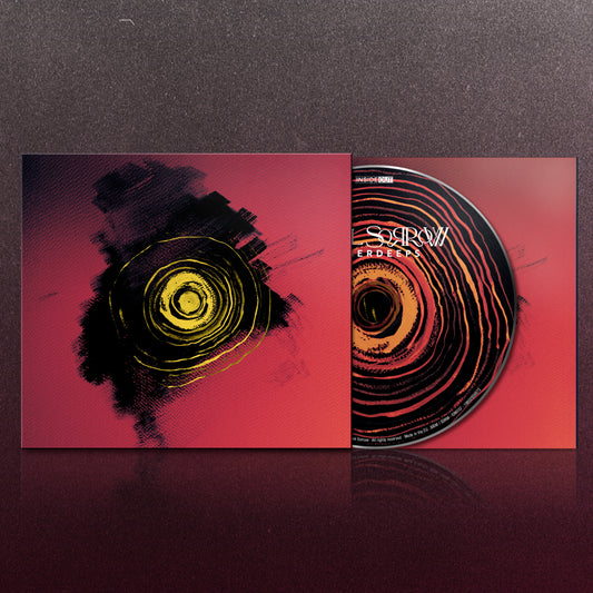 Royal Sorrow - Innerdeeps - CD
