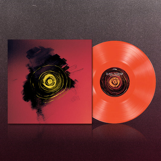 Royal Sorrow - Innerdeeps - LP