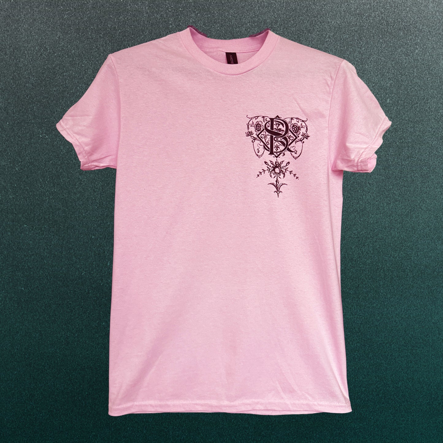 Royal Sorrow 'Lily' T-Shirt