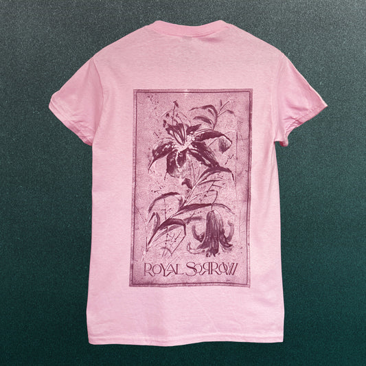 Royal Sorrow 'Lily' T-Shirt