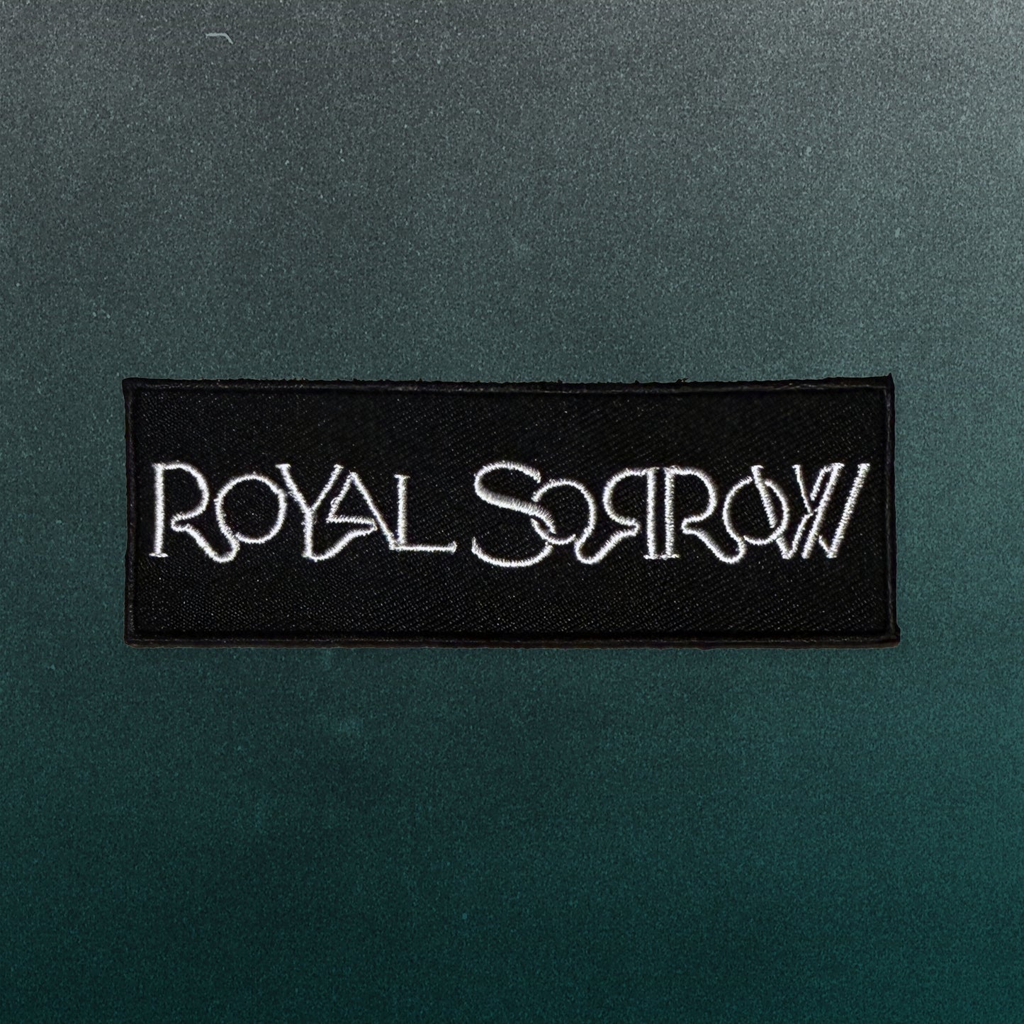 Logo Patch
