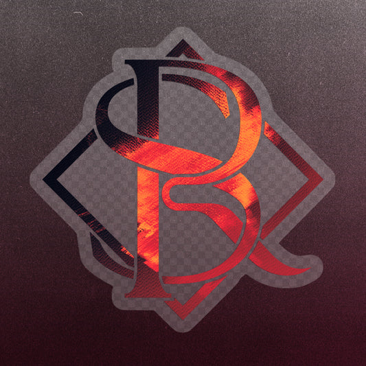 Emblem Sticker