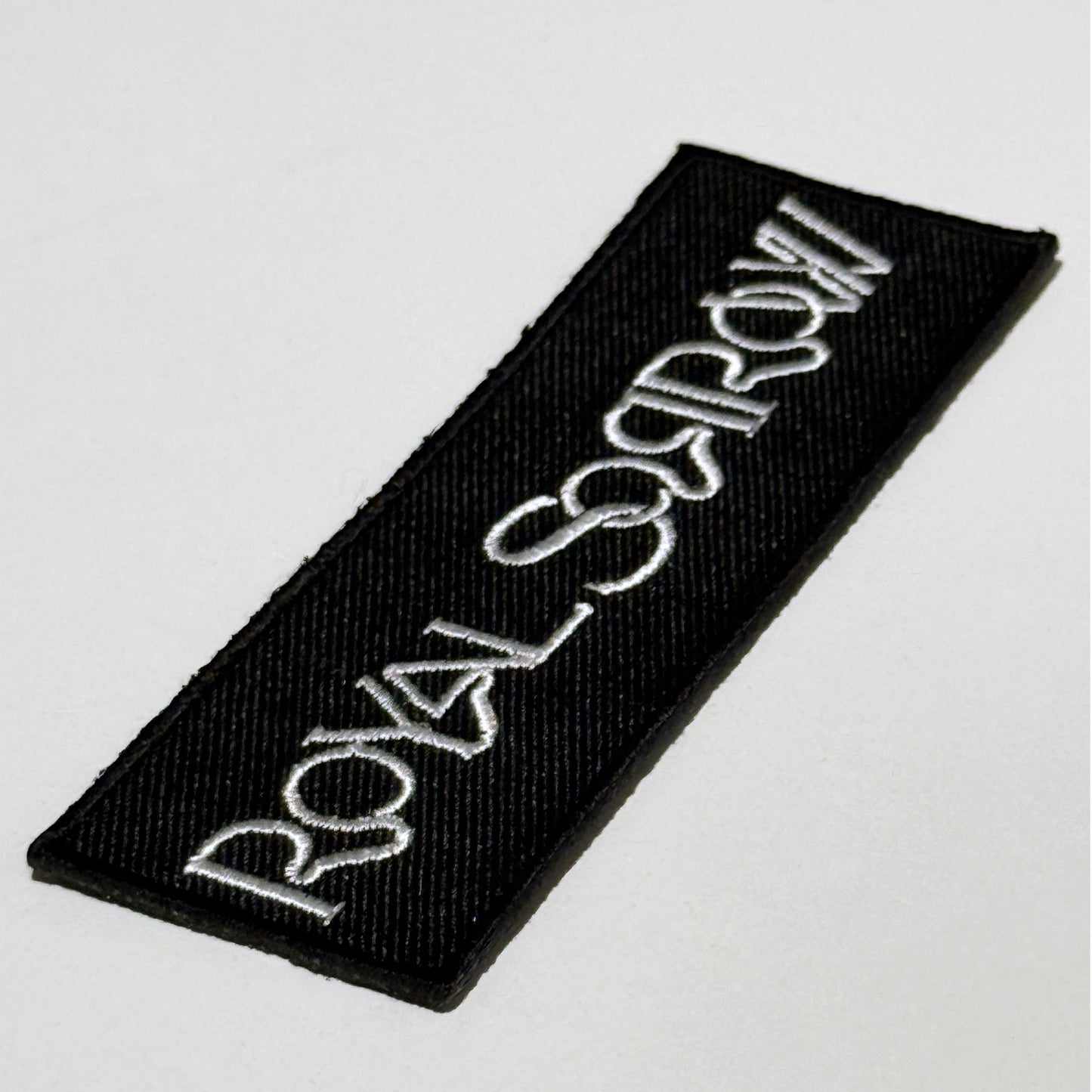 Logo Patch