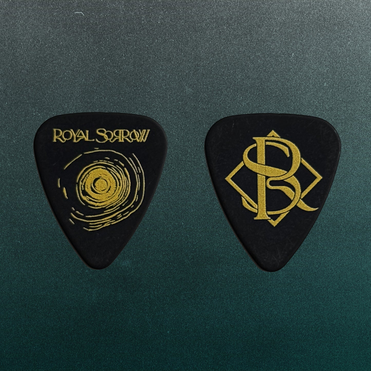 Guitar Pick