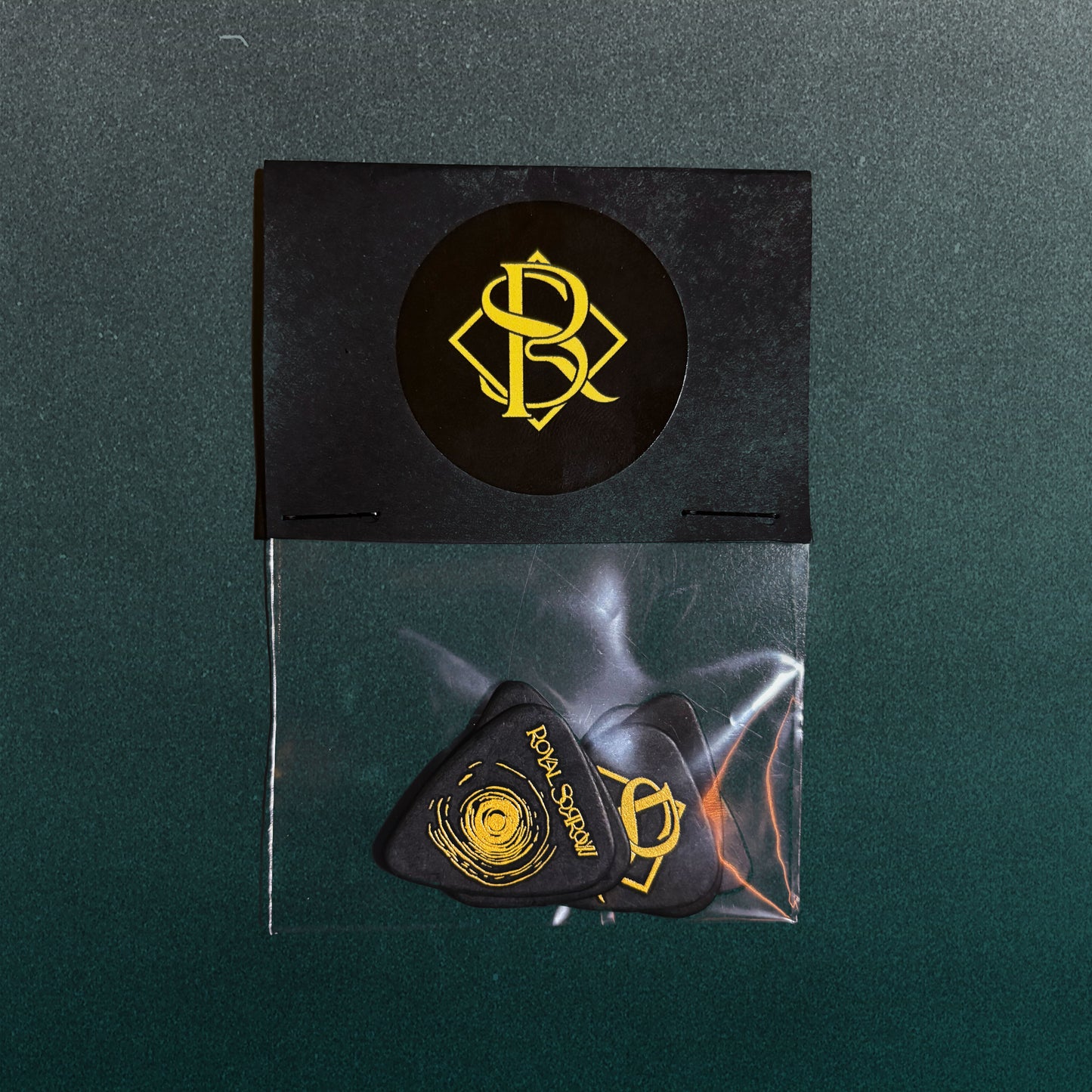 Guitar Pick