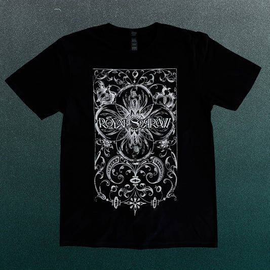 Royal Sorrow 'Ornament' T-Shirt